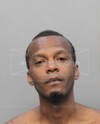 Johnny Eugene Hampton