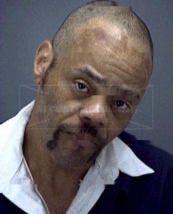 Charles Dewayne Raines