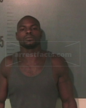 Jason Wayne Allen