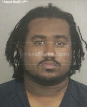 Clinton Stacy Tyquiem Simmons