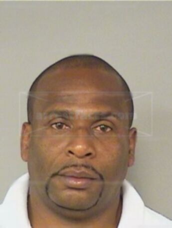 Donald Johnson