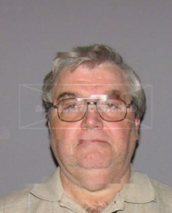 Perry Mckinley Finley