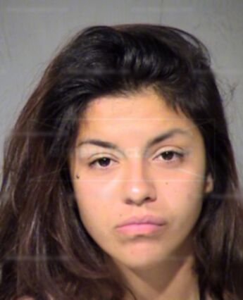 Patricia Olivia Jimenez