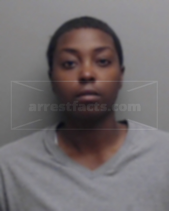 Ebony Monai Joyner