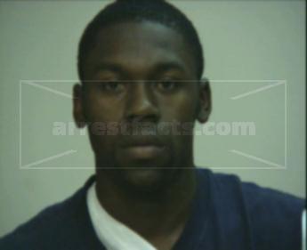Demarcus Lamon Bolts