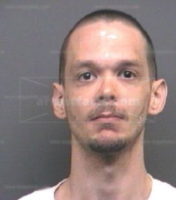 Kenneth Wayne Fitzgerald