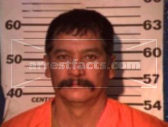 Sergio Ramirez Cuellar