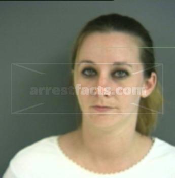 Amanda Lynn Mcrae