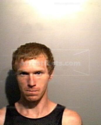 Adam Craig Frost