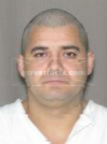 Adrian Saldana