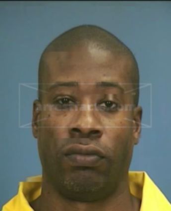 Dameon Hampton