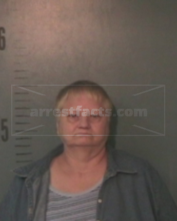 Shirley Maxine Roys
