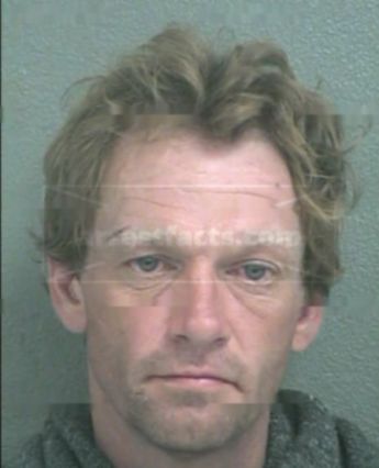 Martin John Behling