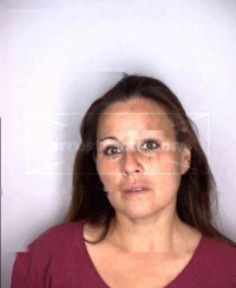 Julie Aguilar Snipes