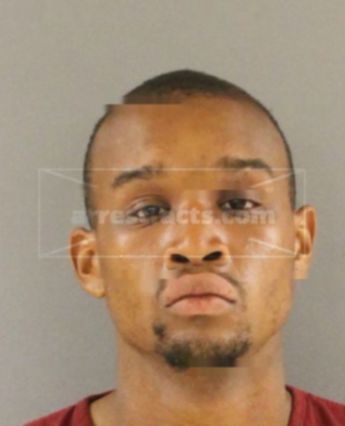 Jovon Cordez Brooks