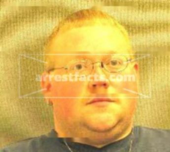 Robert Shane Meyers