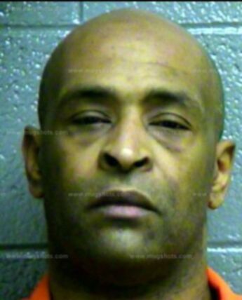 Julius P Hodge Jr.