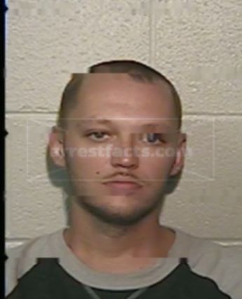 Roger Brenton Mcafee
