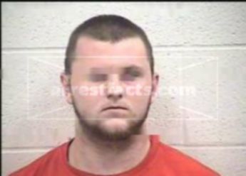 Tyler Preston Hughes