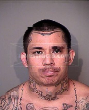 Steven Joseph Moody