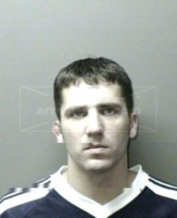 Terry John Ladoszka