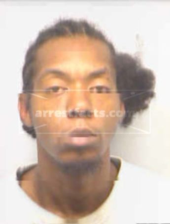Lamarcus Washington