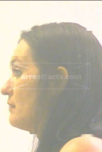 Tina Marea Jackson