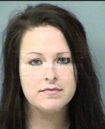 Rebecca Nicole Grubbs