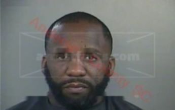 Antonio Bernard Holden