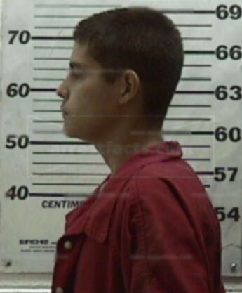 Halbert Antonio Martinez