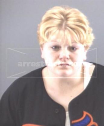 Deana Marie Betts