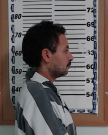 Oscar Perea-Garcia