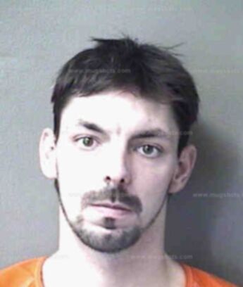 James Dustin Kingsley