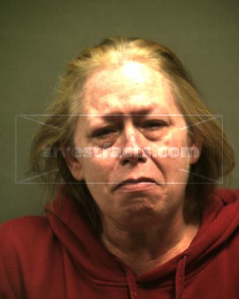 Kimberly Dawn Hance