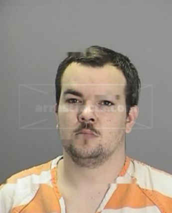 Christopher Alan James