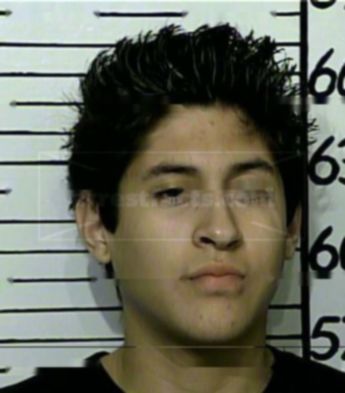 Matthew Scott Hernandez