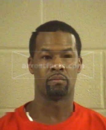 Jamere Bretann Mclain