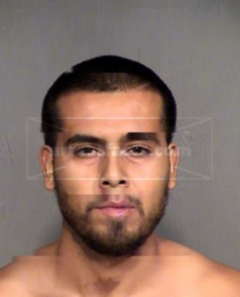 Ray Minjarez