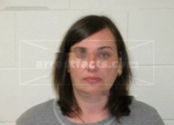 Nicole Michelle Ralston