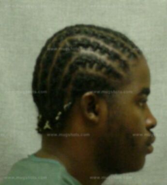 Jamaal S Cherry