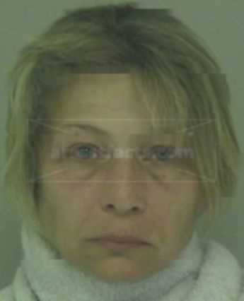 Wendi Rene Westbrook