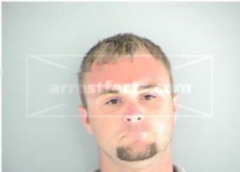 Travis James Reeves