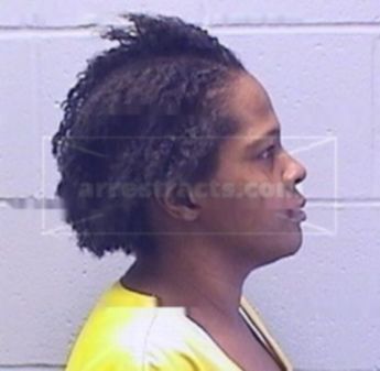 Nerissa Middleton
