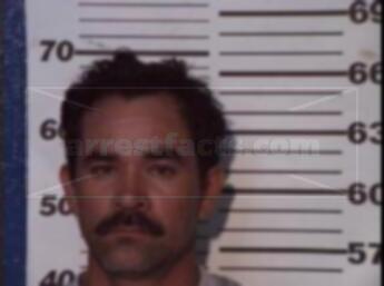 Estanislao Reyes Ortiz
