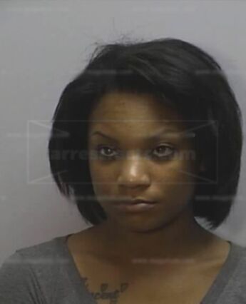 Kierra Dorthea Allen