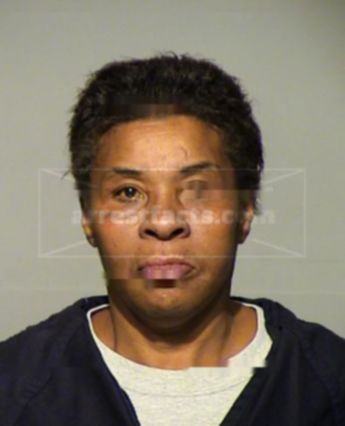 Juanita Harrell