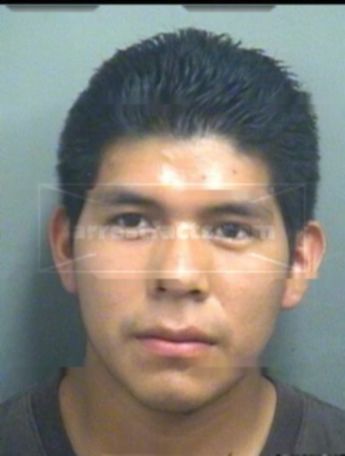 Oscar Ramirez