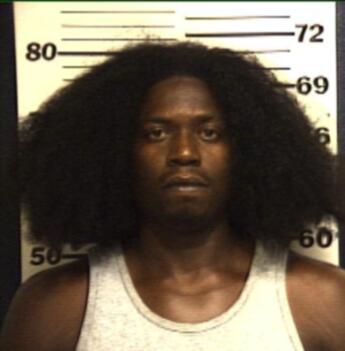 Anthony Quintrell Carter