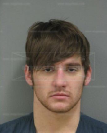 Bradley Donald Gregoire