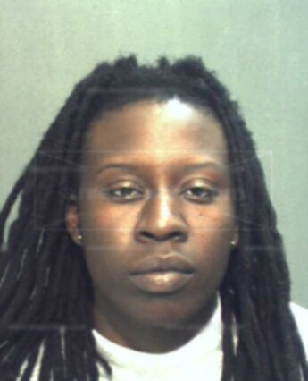 Myriel Queniece Kirkland